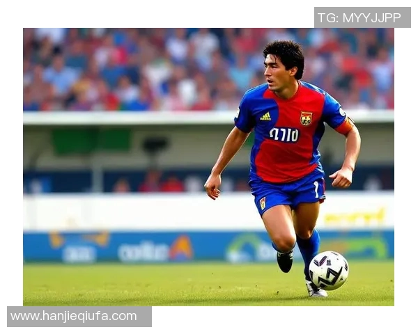 足球八号球衣传奇人物解析与历史传承揭秘 足球八号球衣传奇人物解析与历史传承揭秘