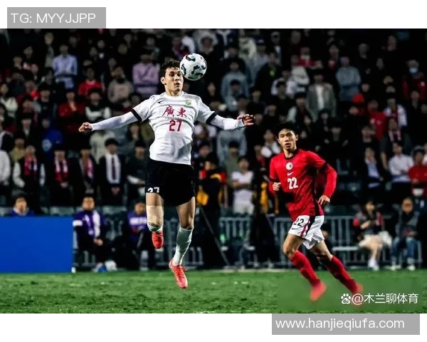 中国足球未来之星崛起潜力球员盘点与发展趋势分析 中国足球未来之星崛起潜力球员盘点与发展趋势分析