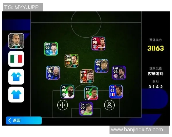 球星亲谈足球游戏中的技巧与心得分享 球星亲谈足球游戏中的技巧与心得分享