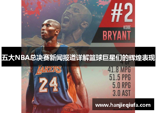 五大NBA总决赛新闻报道详解篮球巨星们的辉煌表现