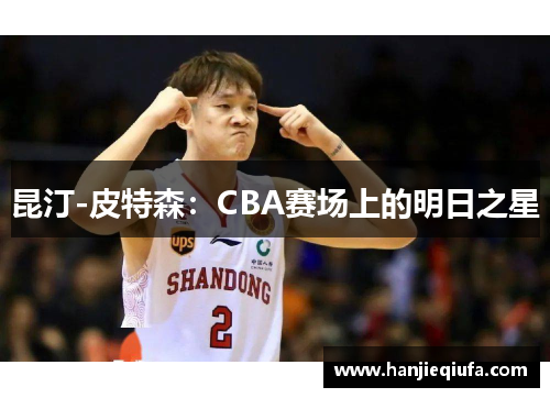 昆汀-皮特森：CBA赛场上的明日之星