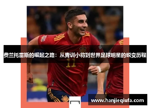费兰托雷斯的崛起之路：从青训小将到世界足球明星的蜕变历程